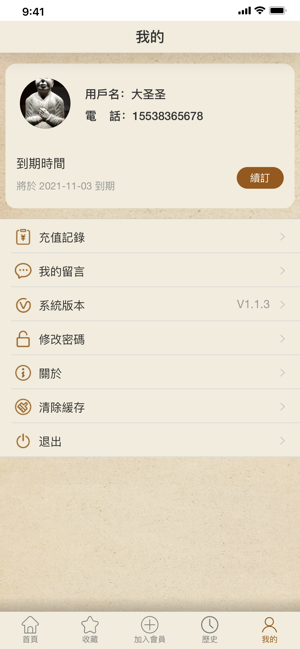 书法大辞典图4