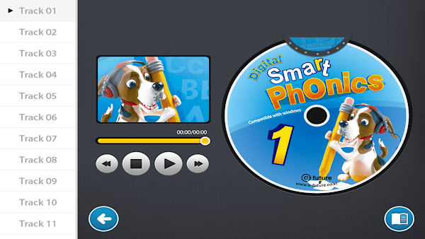 自然拼读smartphonics安卓免费版图4
