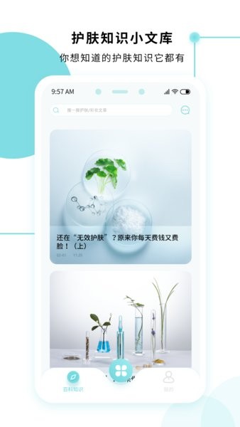 美丽肌因