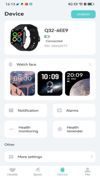 keephealth软件最新免费版图2