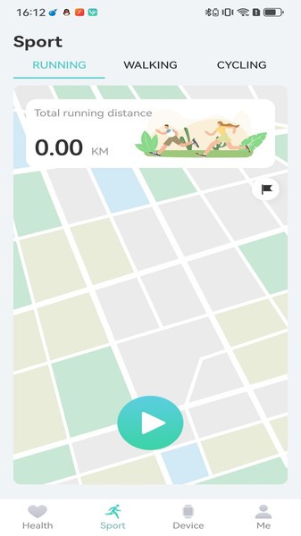 keephealth软件最新免费版图4