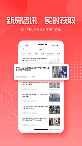 焦点好房图2