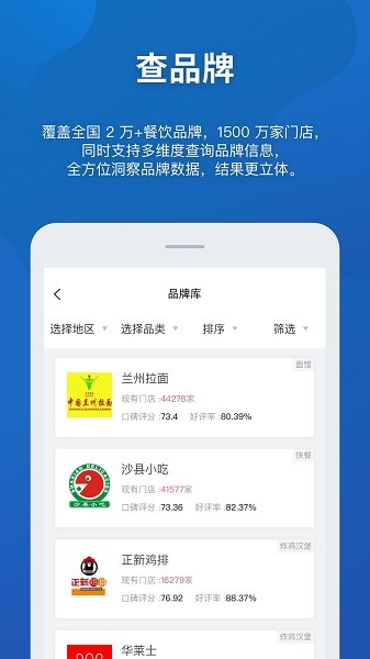 窄门餐眼软件图3