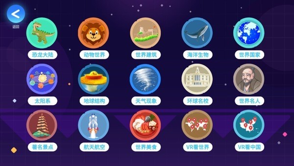 神奇地球ar地球仪
