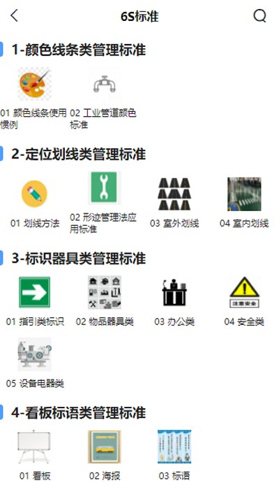 精益管理官方版图1