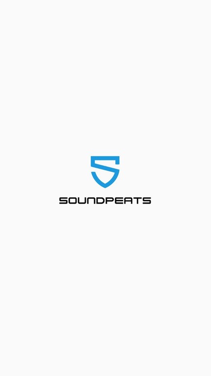 soundpeats耳机软件图1