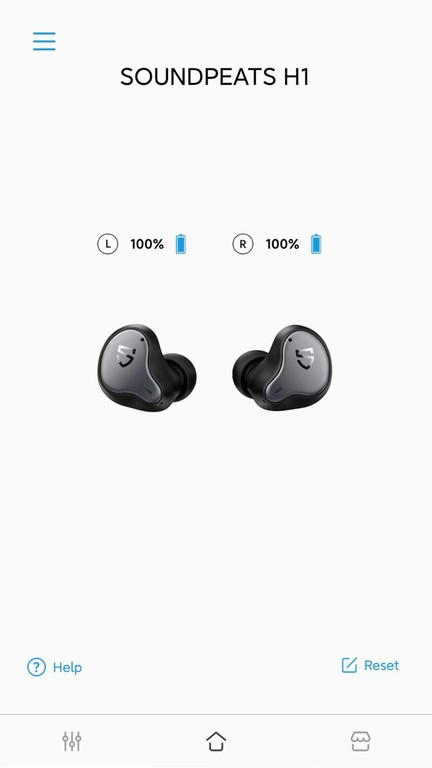 soundpeats耳机软件图2