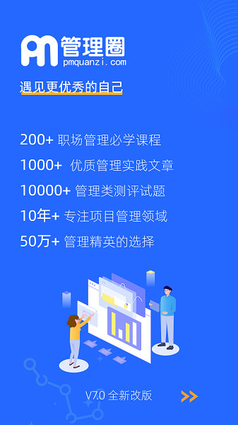 管理圈图1