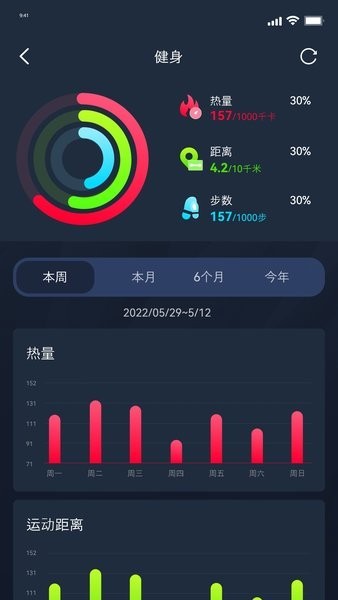 metawatch智能手表图3