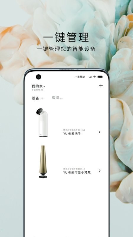 梵吉尼自动洗手器