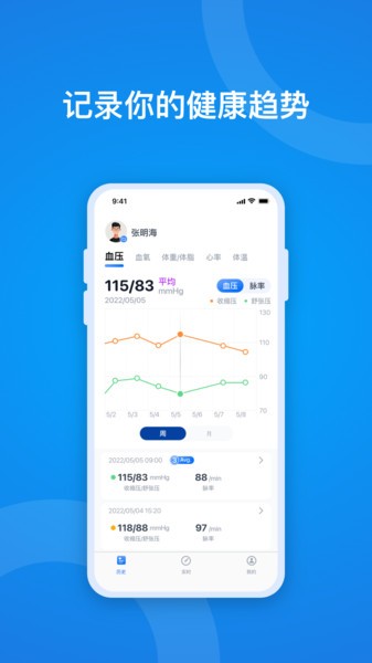 源动健康