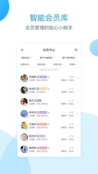 伊智商家版图4