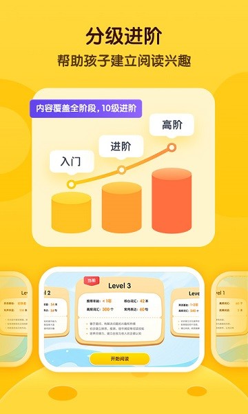 奇奇学英语正版图2
