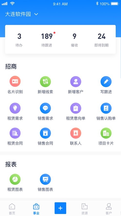 易资管园区管理图1