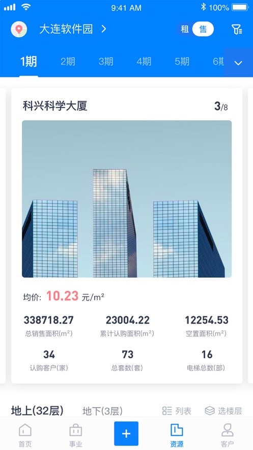 易资管园区管理图4