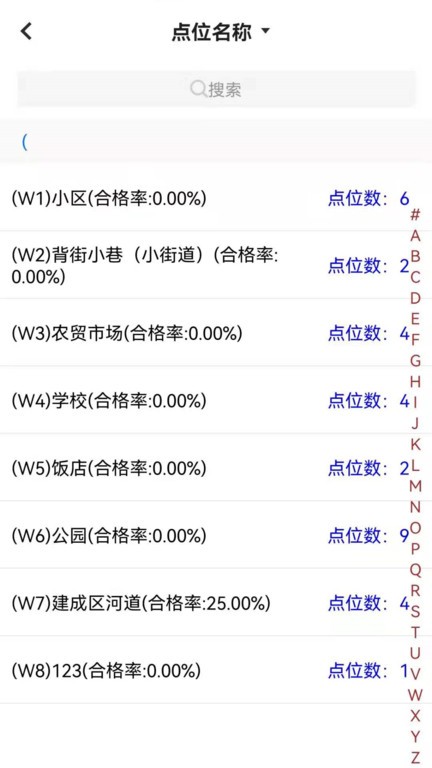 文明城市创建通用版图3