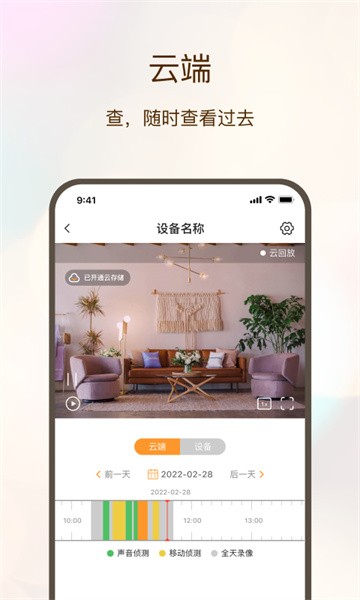 看家护院软件