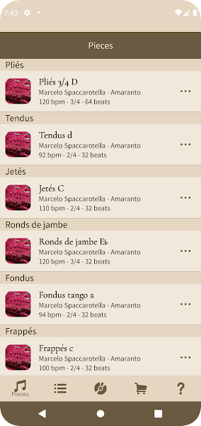 ballet class软件(4)