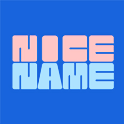 nicename起名软件