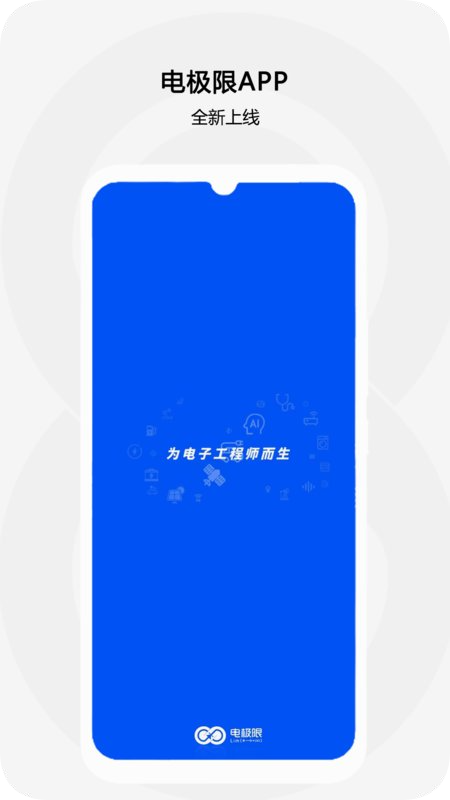 电极限直装版图4