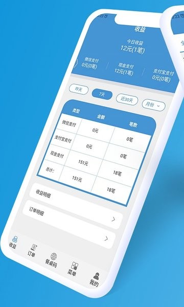 餐桌码软件图4