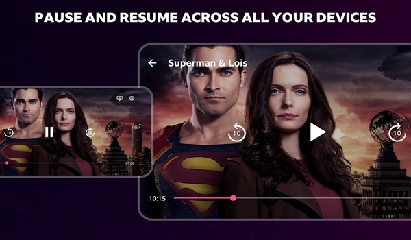 bbc iplayer 安卓版图2