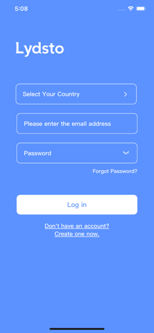 lydsto扫地机器人直装版图5