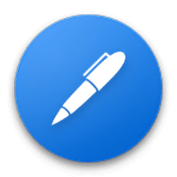 noteshelf中文版