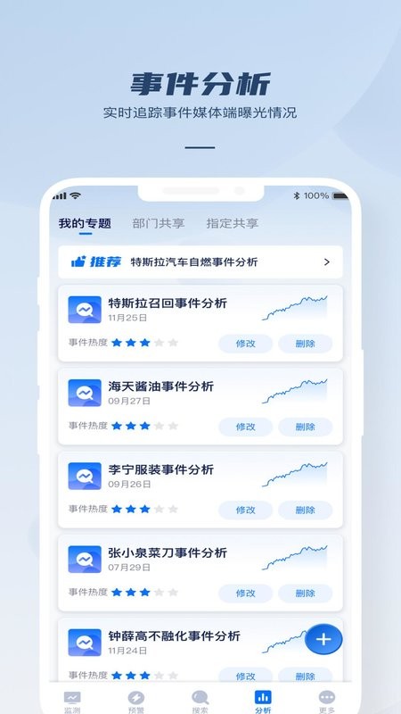 瑞智大数据服务平台正版图2