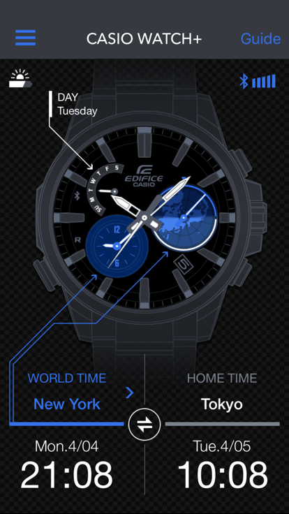 casio+免费原版图1