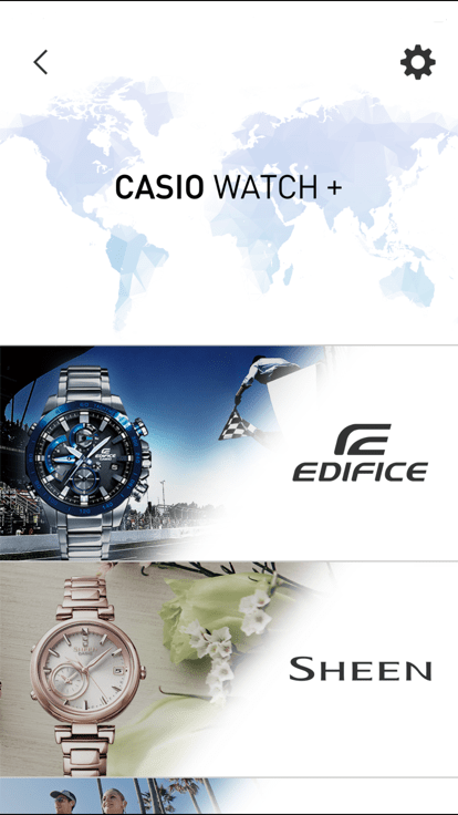casio+免费原版图4
