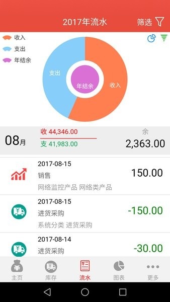 管账宝官方最新版图3