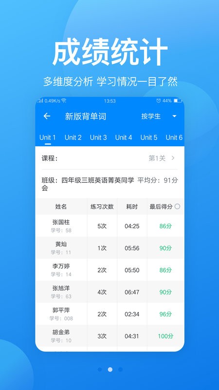 可可老师手机版图1