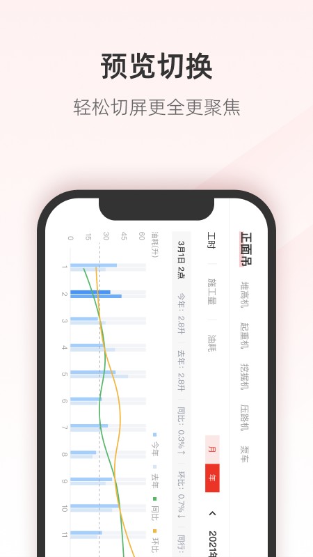 三一客户云平台原版图1
