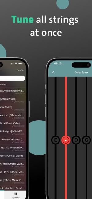 chordify手机免费版图2