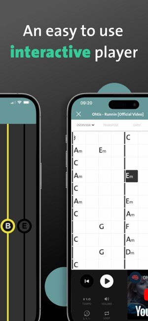 chordify手机免费版图3