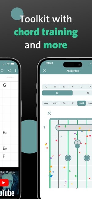 chordify手机免费版图4