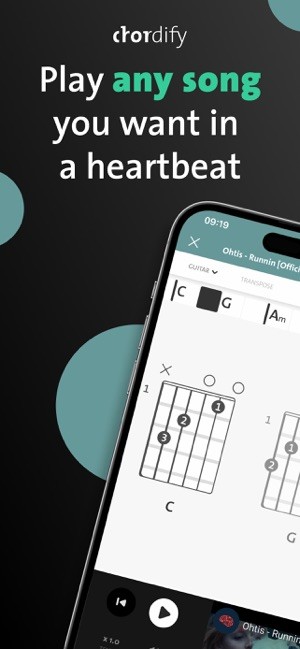 chordify手机免费版图5