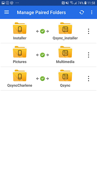 qsyncpro免费版图2