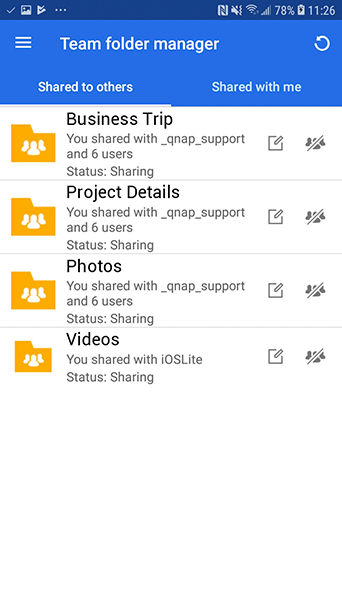 qsyncpro免费版图3