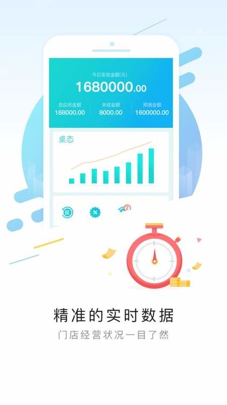 排队网餐饮软件安卓版图1