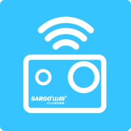 山狗行车记录仪(SARGO)