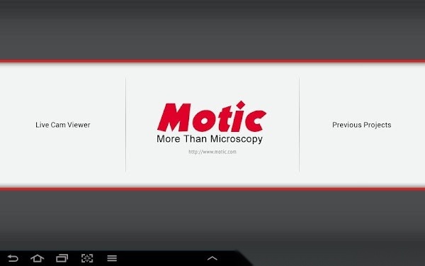 MotiConnect 图2