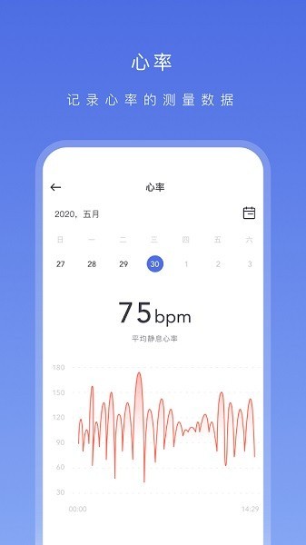 onwear智能手表