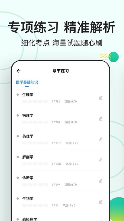 医学基础知识练题狗图2