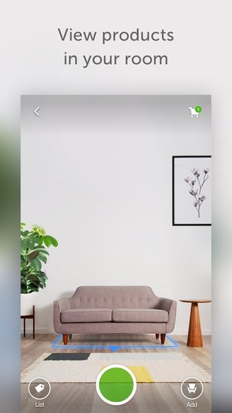 Houzz安卓官方版图2