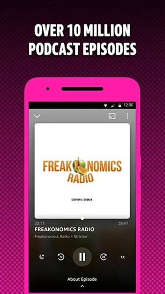 amazon music安卓版
