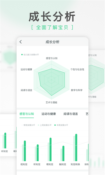 绿橙家长最新版图1
