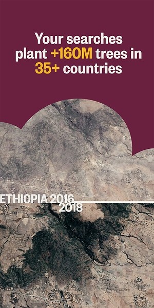 ecosia搜索引擎官方正版图5