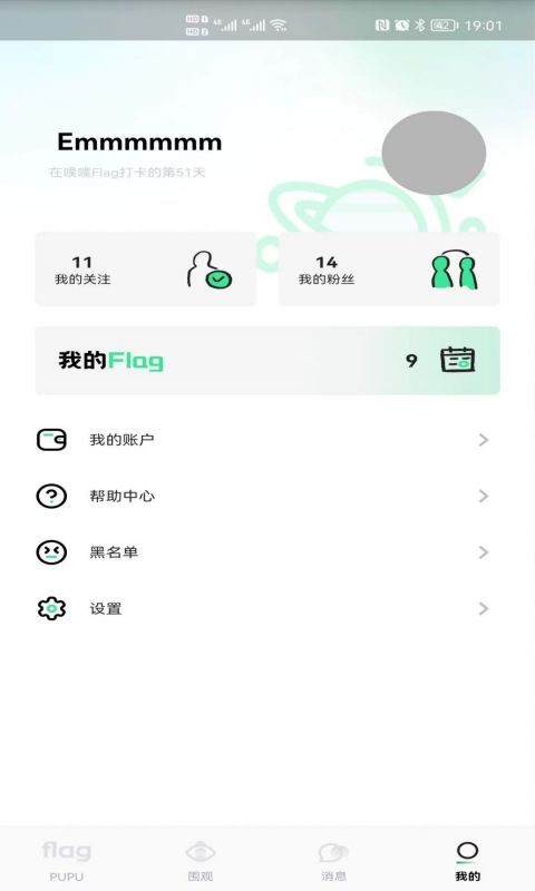 噗噗Flag原版图3